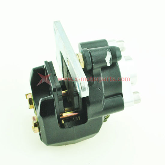 Haoxiang Brake Components — Kawasaki KEF300, Kawasaki KSF250